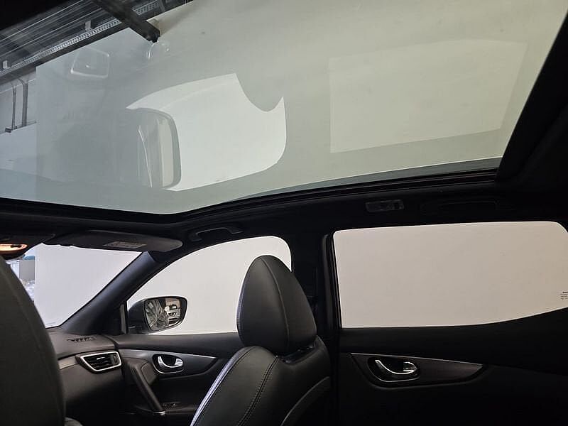 Nissan Qashqai DIG-T Tekna PLUS Xtronic//Bose//360°//Leer//