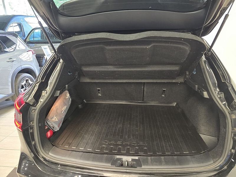 Nissan Qashqai DIG-T Tekna PLUS Xtronic//Bose//360°//Leer//