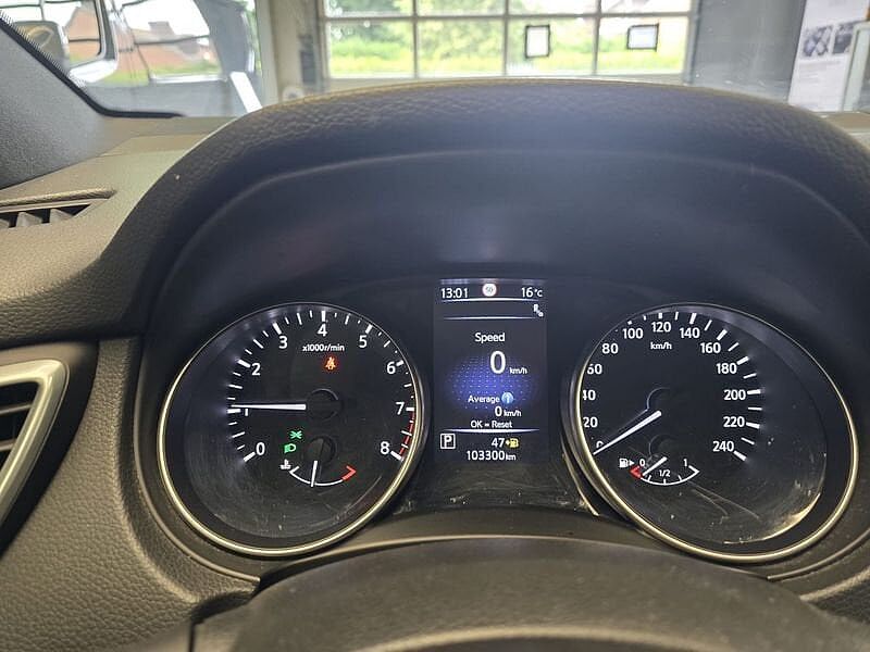 Nissan Qashqai DIG-T Tekna PLUS Xtronic//Bose//360°//Leer//