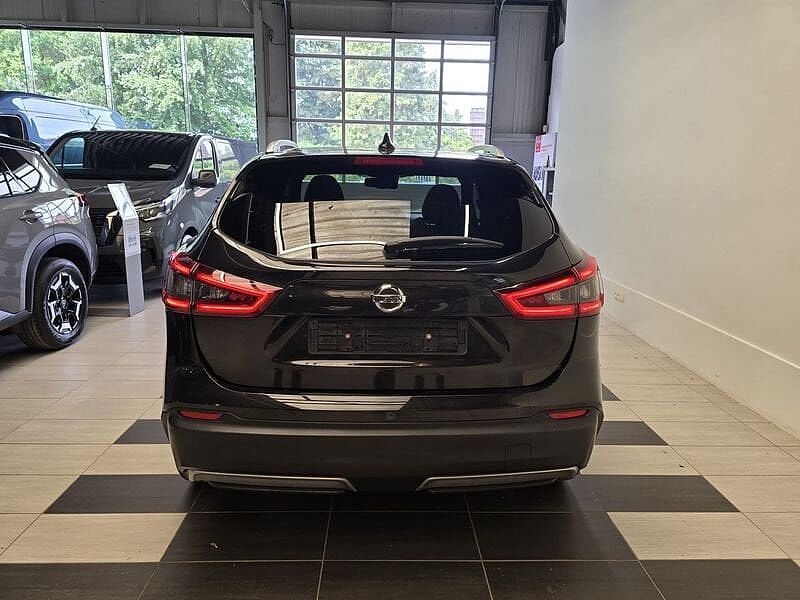 Nissan Qashqai DIG-T Tekna PLUS Xtronic//Bose//360°//Leer//