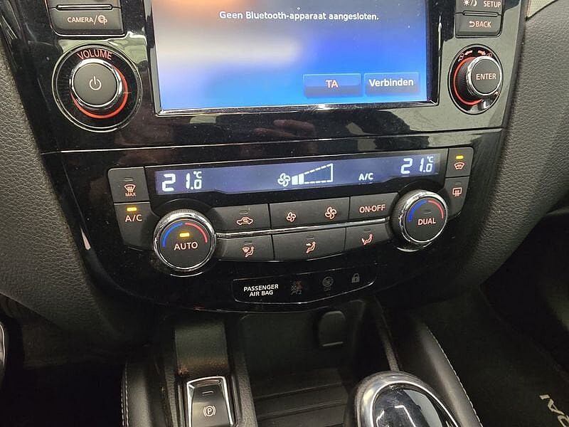 Nissan Qashqai DIG-T Tekna PLUS Xtronic//Bose//360°//Leer//