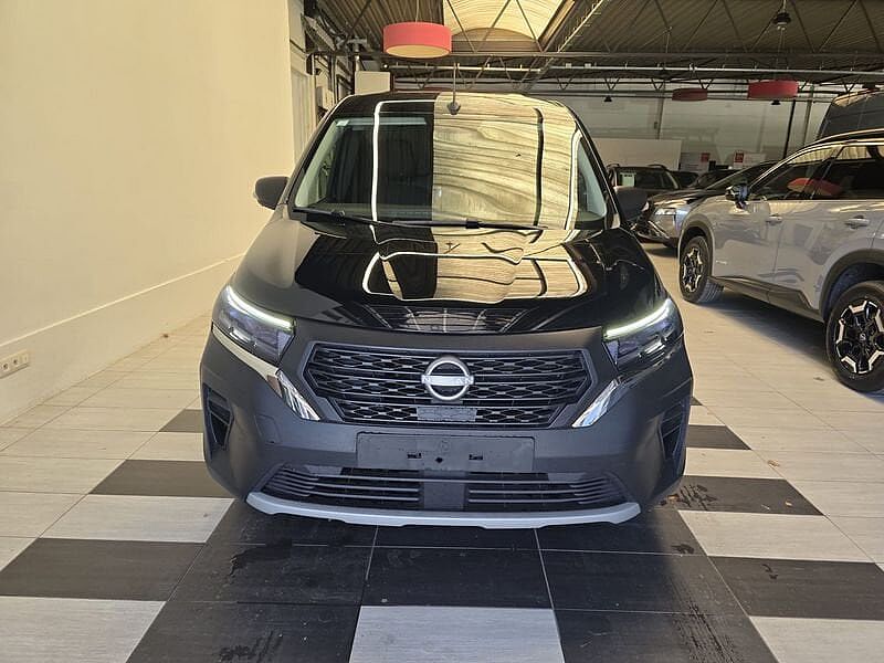 Nissan Townstar DIG-T Acenta//Airco//&euro;15.950 Excl. btw