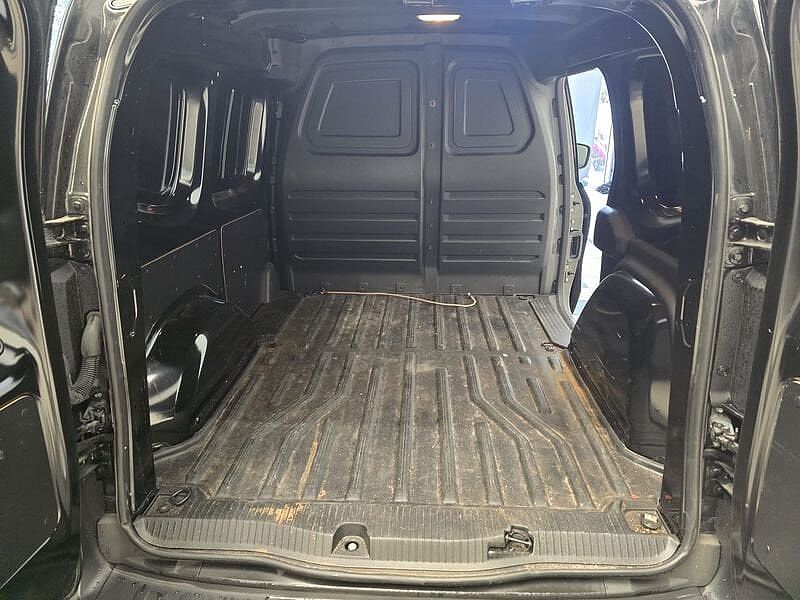 Nissan Townstar DIG-T Acenta//Airco//&euro;15.950 Excl. btw