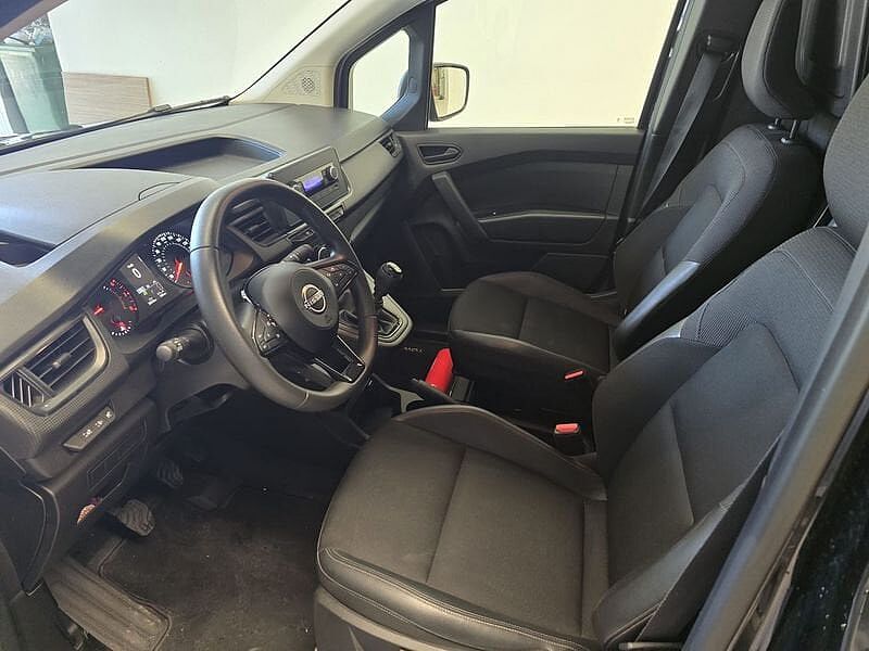 Nissan Townstar DIG-T Acenta//Airco//&euro;15.950 Excl. btw