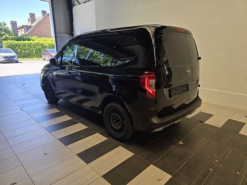 Nissan Townstar DIG-T Acenta//Airco//&euro;15.950 Excl. btw