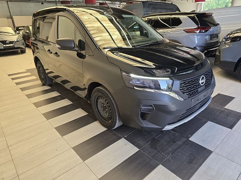 Nissan Townstar DIG-T Acenta//Airco//&euro;15.950 Excl. btw