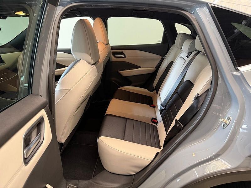 Nissan Qashqai e-POWER Tekna/Premium Interior/Afneembare Trekhaak/Garantie 06/2033