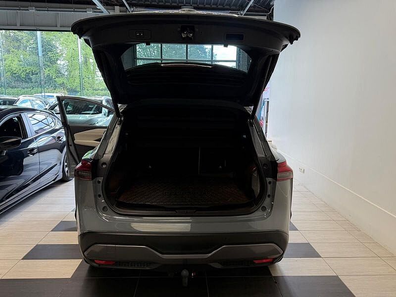 Nissan Qashqai e-POWER Tekna/Premium Interior/Afneembare Trekhaak/Garantie 06/2033