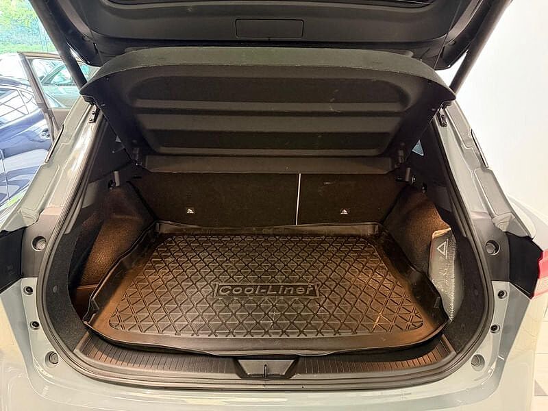 Nissan Qashqai e-POWER Tekna/Premium Interior/Afneembare Trekhaak/Garantie 06/2033