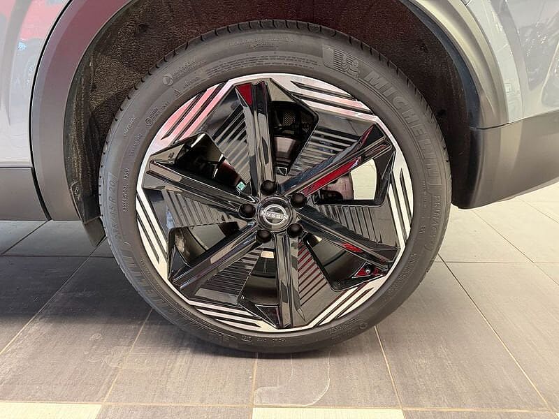 Nissan Qashqai e-POWER Tekna/Premium Interior/Afneembare Trekhaak/Garantie 06/2033