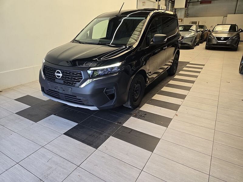 Nissan Townstar DIG-T Acenta//Airco///btw wagen