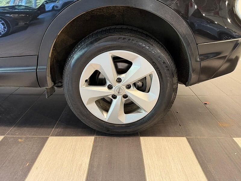 Nissan Qashqai DIG-T 1.3 Benzine/Manueel/Camera/Car play/Android Auto/Garantie tot 2029*
