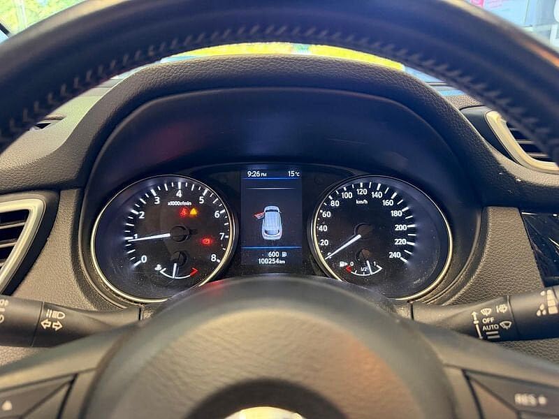 Nissan Qashqai DIG-T 1.3 Benzine/Manueel/Camera/Car play/Android Auto/Garantie tot 2029*