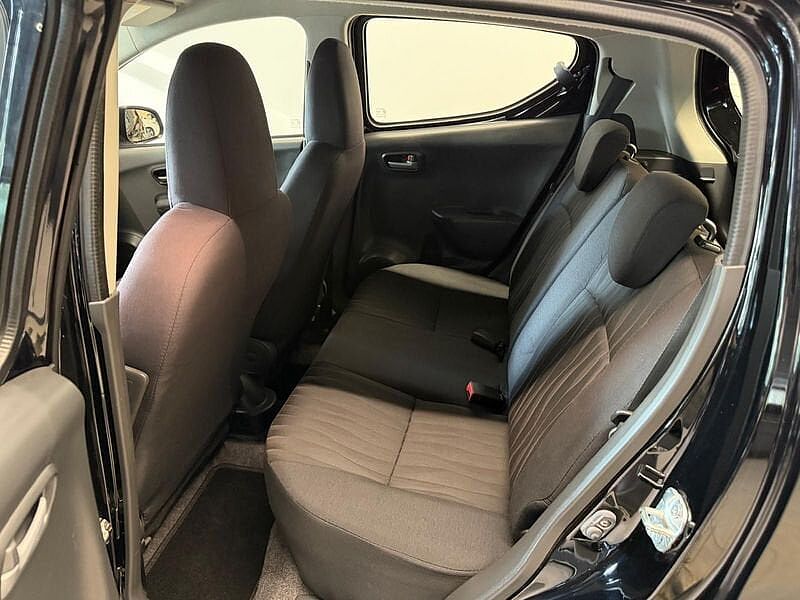 Nissan Pixo Visia Benzine/Manueel/Garantie