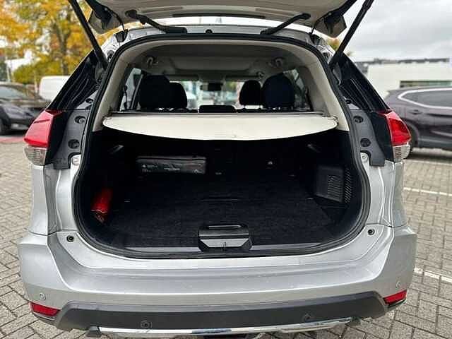 Nissan X-Trail N-Connecta Automaat