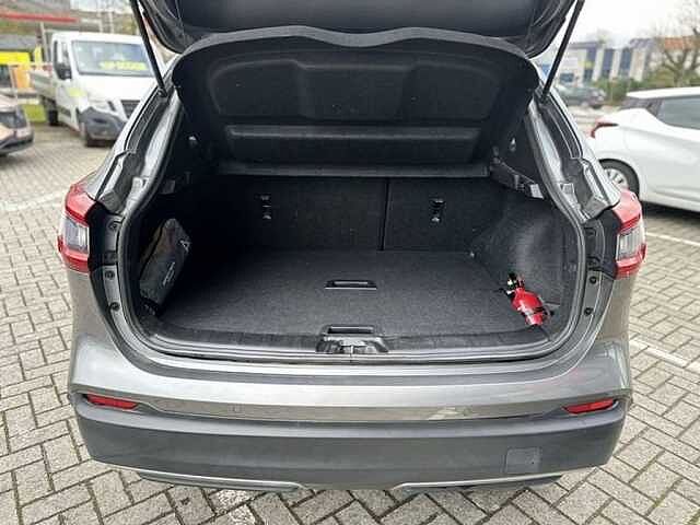 Nissan Qashqai DIG-T N-Connecta