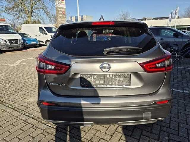 Nissan Qashqai DIG-T Tekna