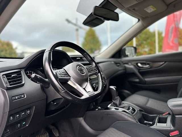 Nissan X-Trail N-Connecta Automaat