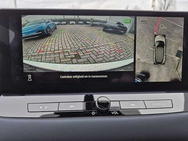 Nissan Qashqai Mild-Hybrid Tekna+ Xtronic