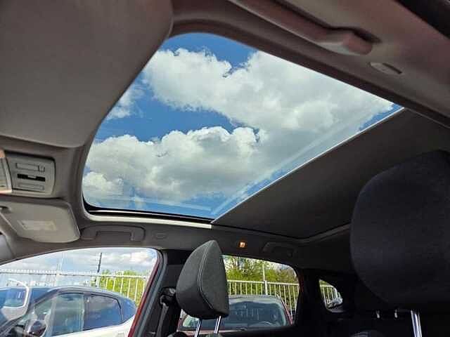 Nissan Qashqai e-POWER N-Connecta