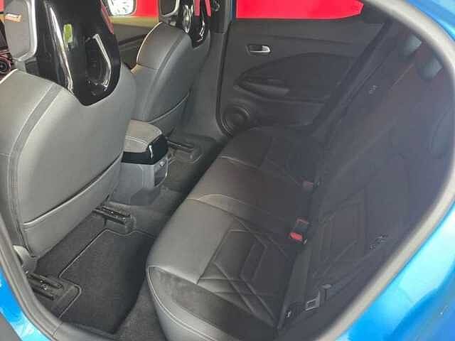 Nissan Juke DIG-T N-Design DCT