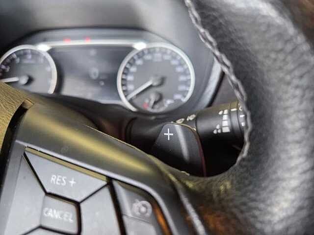 Nissan Juke DIG-T N-Design DCT