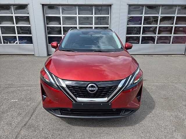 Nissan Qashqai e-POWER N-Connecta