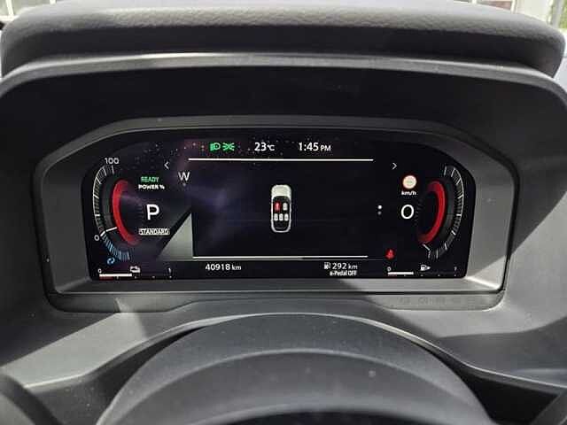 Nissan Qashqai e-POWER N-Connecta
