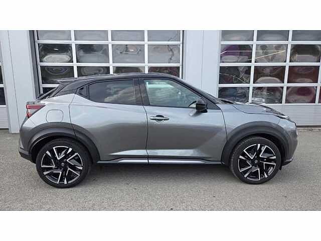 Nissan Juke 1.6 Hybrid 145 N-Design