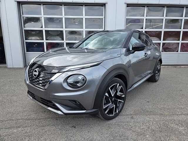 Nissan Juke 1.6 Hybrid 145 N-Design