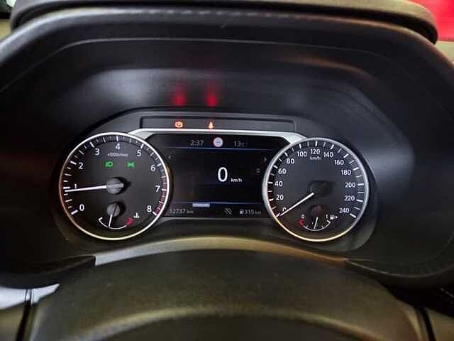 Nissan Juke DIG-T N-Connecta