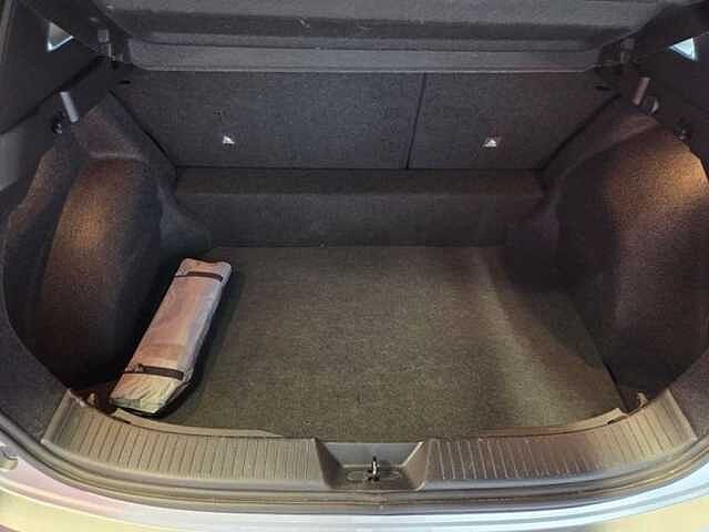 Nissan Qashqai Mild-Hybrid Acenta