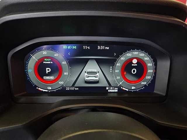 Nissan Qashqai e-POWER N-Connecta