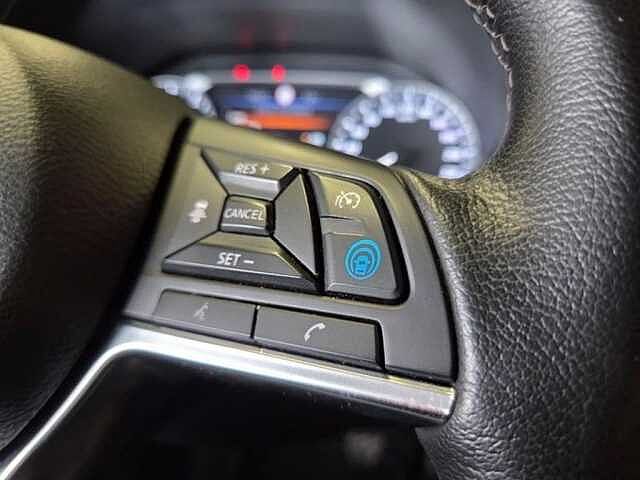 Nissan Juke DIG-T Tekna