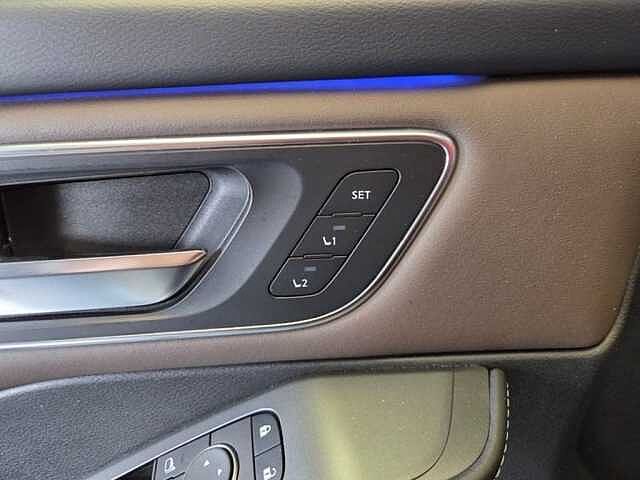 Nissan Qashqai Mild-Hybrid Tekna