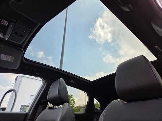 Nissan Qashqai Mild-Hybrid Tekna