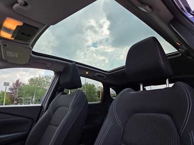 Nissan Qashqai Mild-Hybrid Acenta