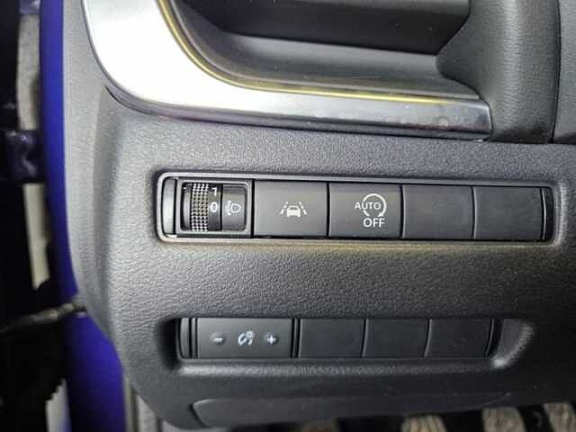 Nissan Qashqai Mild-Hybrid Acenta