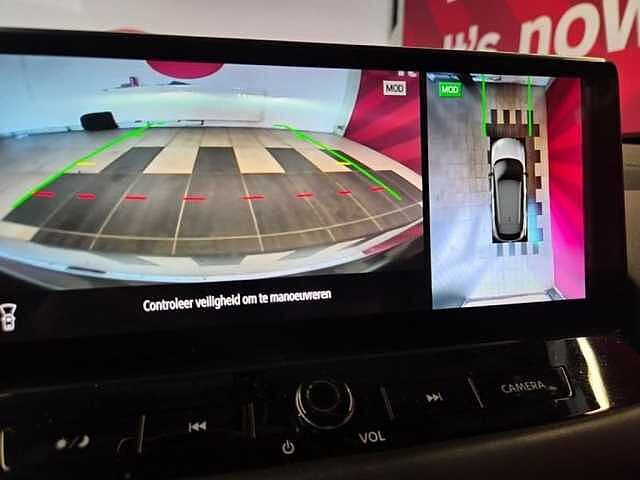 Nissan Qashqai e-POWER N-Connecta