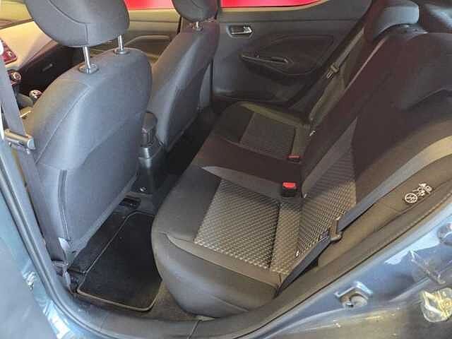 Nissan Micra 1.0 IG-T N-Sport / Limited KIIRO Edition