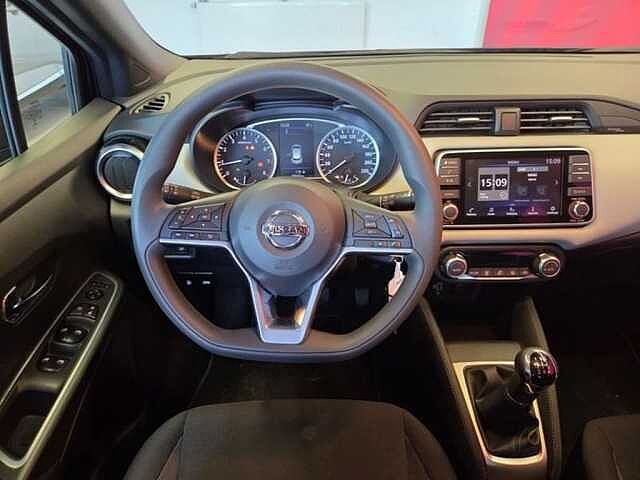 Nissan Micra 1.0 IG-T N-Sport / Limited KIIRO Edition