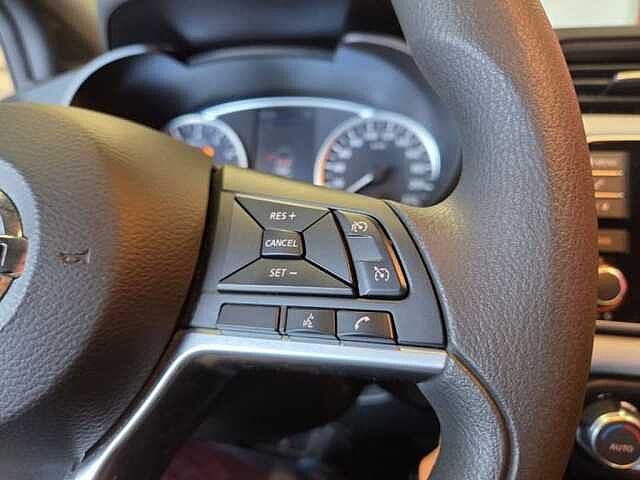 Nissan Micra 1.0 IG-T N-Sport / Limited KIIRO Edition