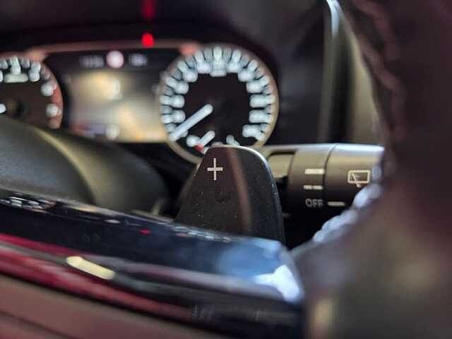 Nissan Qashqai Mild-Hybrid Acenta