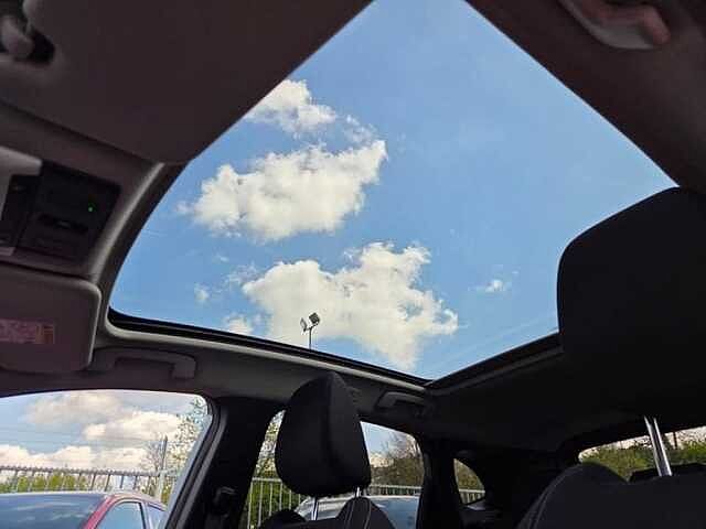 Nissan Qashqai Mild-Hybrid Acenta