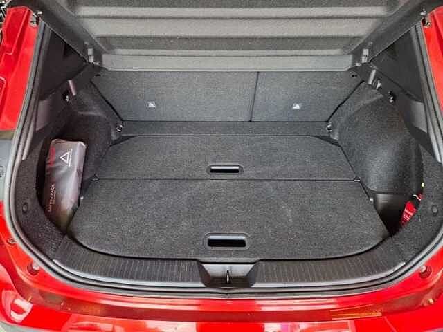 Nissan Qashqai e-POWER N-Connecta