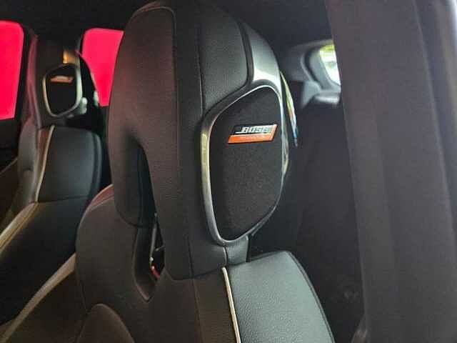 Nissan Juke DIG-T N-Design DCT