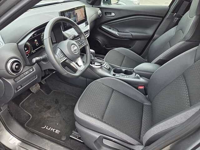 Nissan Juke 1.6 Hybrid 145 N-Design