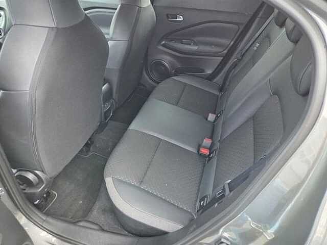 Nissan Juke 1.6 Hybrid 145 N-Design