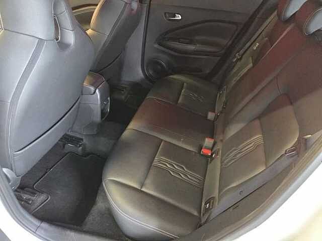 Nissan Juke DIG-T Tekna