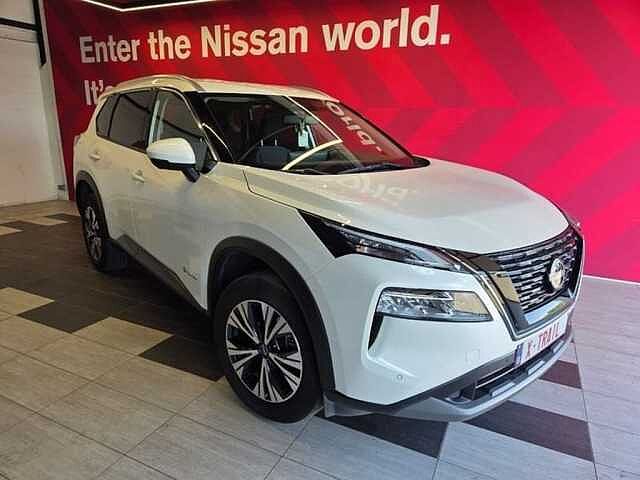 Nissan X-Trail e-POWER N-Connecta / BTW-wagen